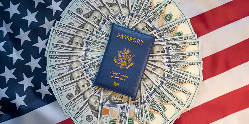 Why Choose Us for Your US Investment Visa Journey for Tanzania?