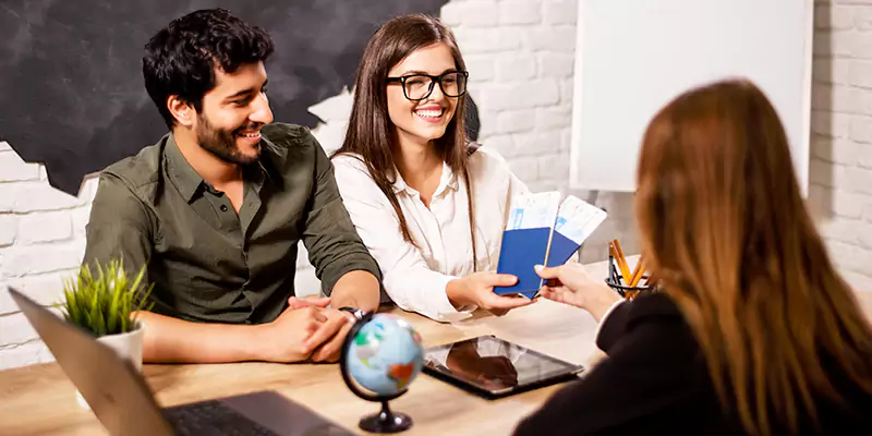Benefits You Get with Our US Business Visa Consultancy Services in Tanzania