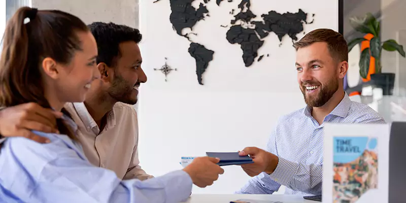 Comprehensive Business Immigration Green Card Services in Tanzania