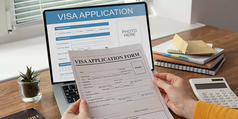 Our Comprehensive Online US Visa Services in Tanzania