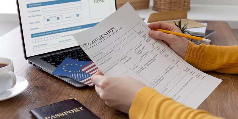 Why choose our expert visa team in Tanzania?